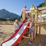 Nationalpark Seespitze Neukirchen am Großvenediger