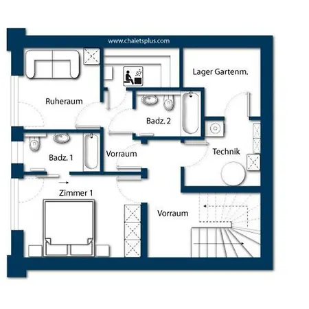 Nationalpark Seespitze