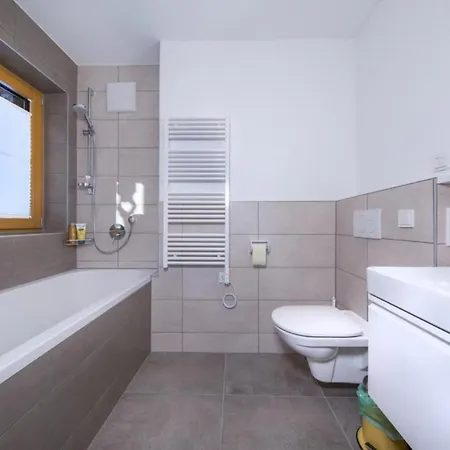 別荘 Nationalpark Seespitze Neukirchen am Großvenediger