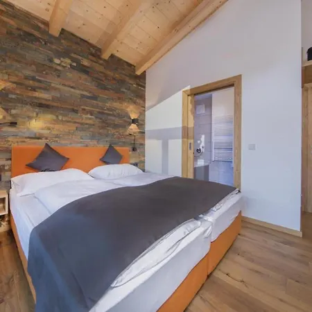 Nationalpark Seespitze Neukirchen am Großvenediger