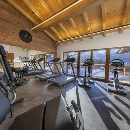 Nationalpark Seespitze