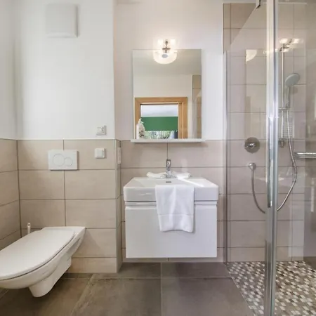 Nationalpark Seespitze 別荘 Neukirchen am Großvenediger