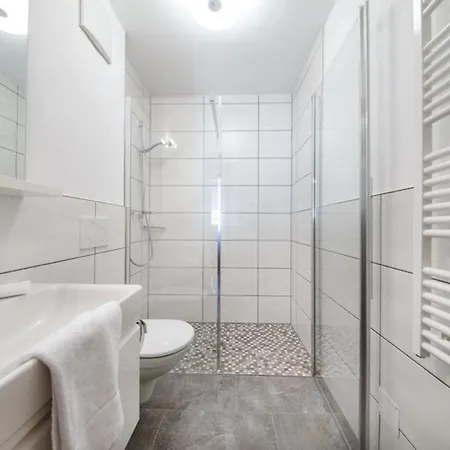 別荘 Nationalpark Seespitze