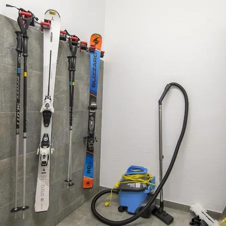 Nationalpark Seespitze 別荘 Neukirchen am Großvenediger