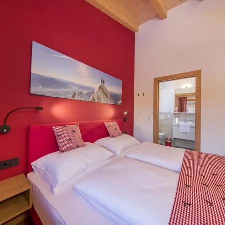 Nationalpark Seespitze *