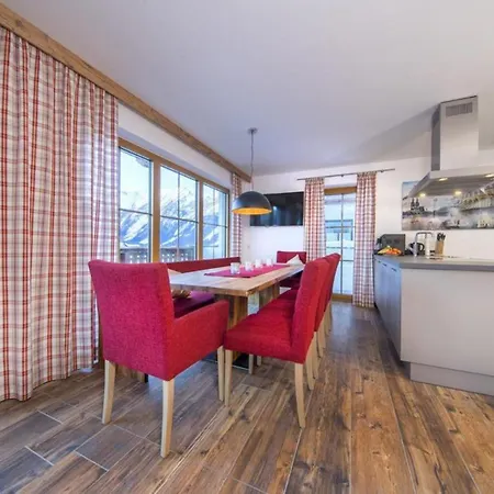 Nationalpark Seespitze Vakantiehuis Neukirchen am Großvenediger