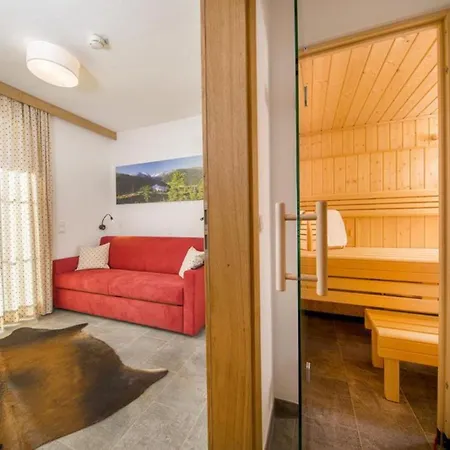 Nationalpark Seespitze בית נופש Neukirchen am Großvenediger