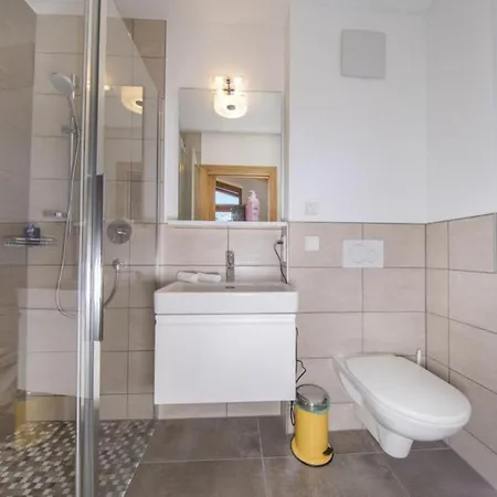 בית נופש Nationalpark Seespitze Neukirchen am Großvenediger