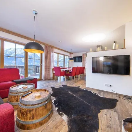 Nationalpark Seespitze *