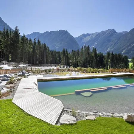 Nationalpark Seespitze * Neukirchen am Grossvenediger
