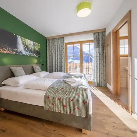 Dom wakacyjny Nationalpark Seespitze