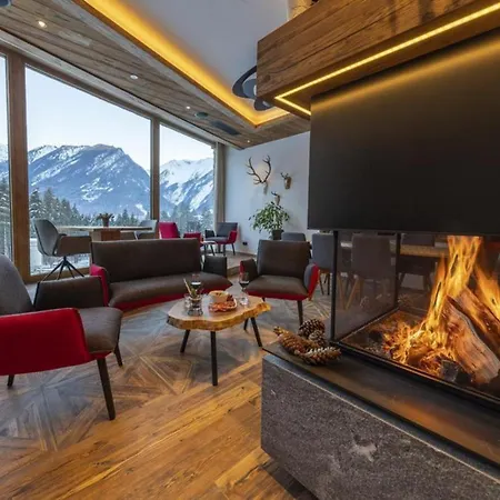 Nationalpark Seespitze