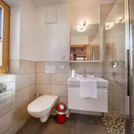 Nationalpark Seespitze *