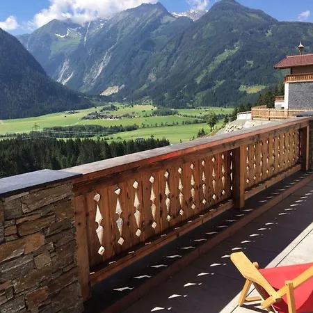 Nationalpark Seespitze * Neukirchen am Großvenediger