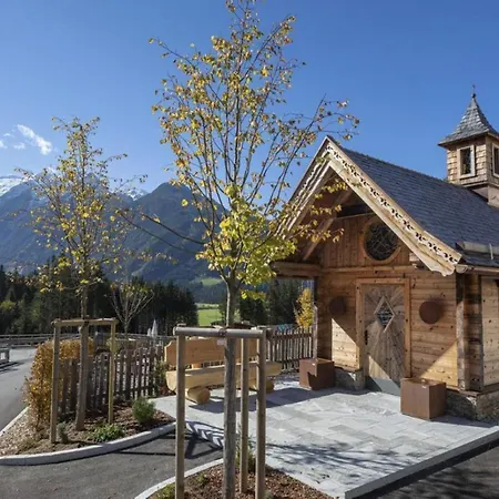 Vakantiehuis Nationalpark Seespitze Neukirchen am Großvenediger