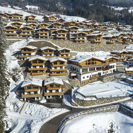 Nationalpark Seespitze *