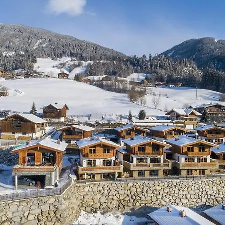 Dom wakacyjny Nationalpark Seespitze Neukirchen am Großvenediger