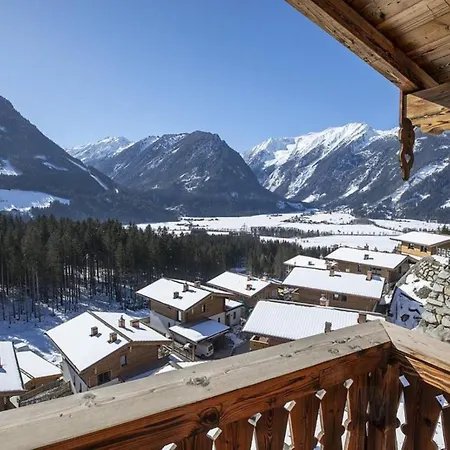 Nationalpark Seespitze