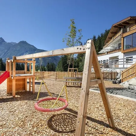 Nationalpark Seespitze *