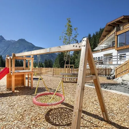Nationalpark Seespitze *