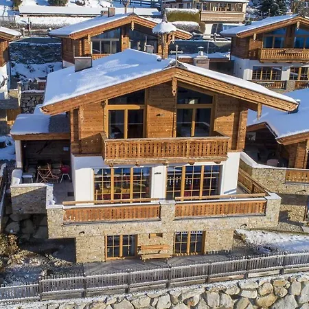 Nationalpark Seespitze