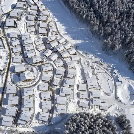 Nationalpark Seespitze Vakantiehuis Neukirchen am Großvenediger