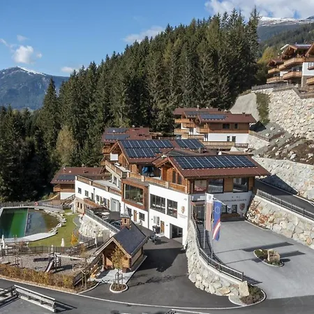 Vakantiehuis Nationalpark Seespitze Neukirchen am Großvenediger