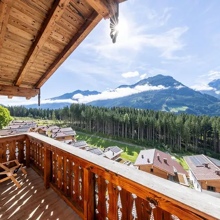Nationalpark Seespitze Neukirchen am Grossvenediger