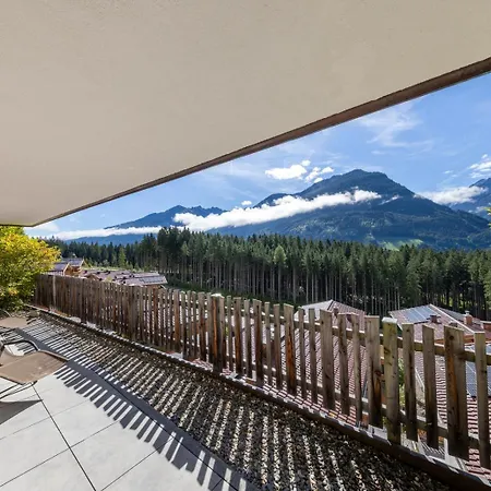 בית נופש Nationalpark Seespitze *