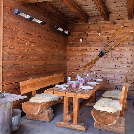 Nationalpark Seespitze * Neukirchen am Großvenediger