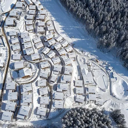 Holiday home Nationalpark Seespitze