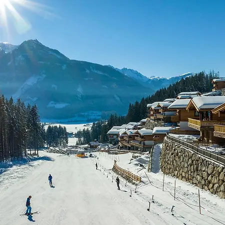 Dom wakacyjny Nationalpark Seespitze Neukirchen am Großvenediger