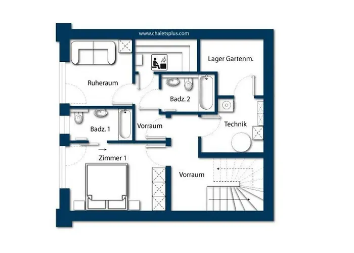 Nationalpark Seespitze