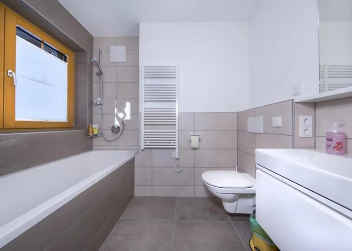 Σπίτι διακοπών Nationalpark Seespitze Neukirchen am Großvenediger