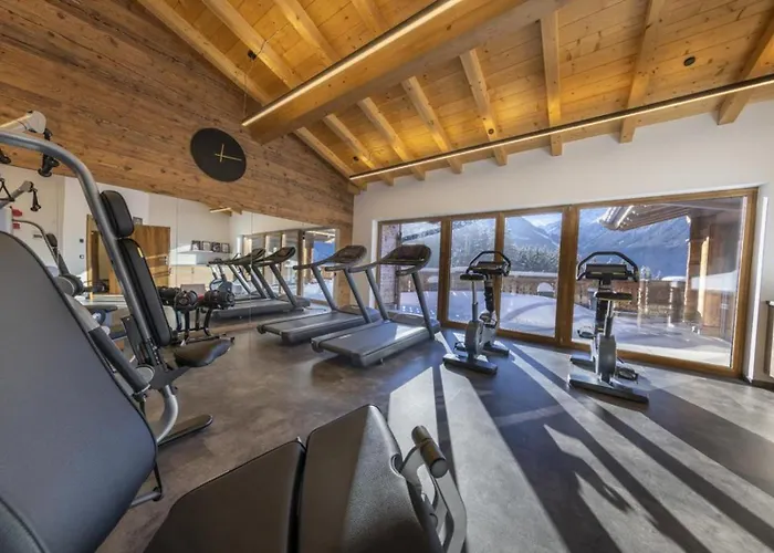 Nationalpark Seespitze