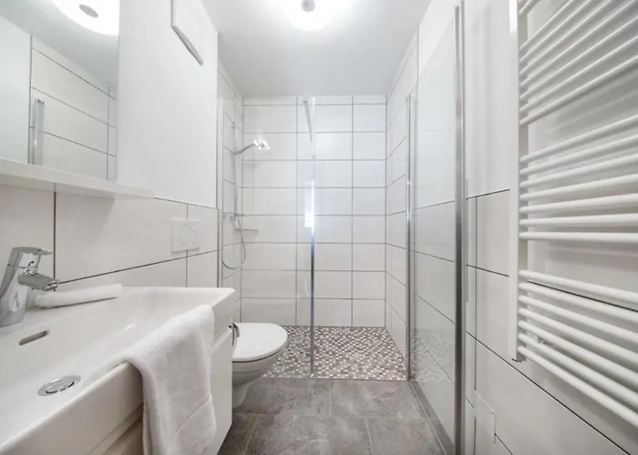 Σπίτι διακοπών Nationalpark Seespitze