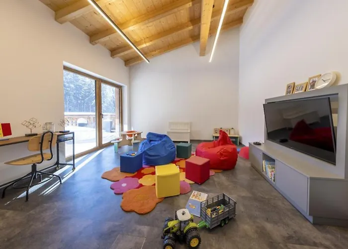 Σπίτι διακοπών Nationalpark Seespitze Neukirchen am Großvenediger