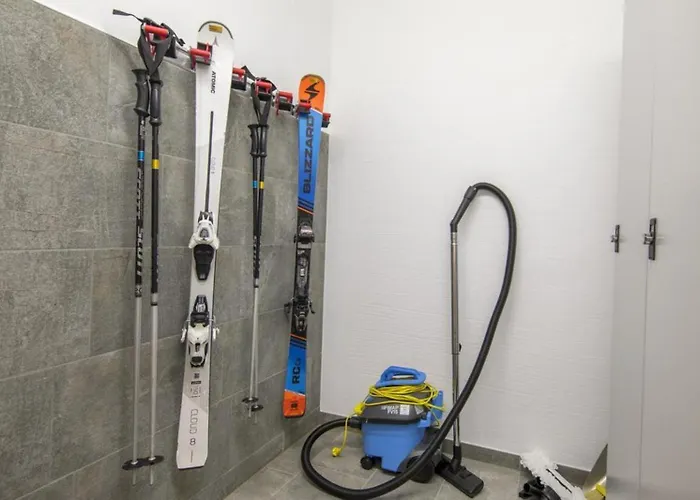 Nationalpark Seespitze Σπίτι διακοπών Neukirchen am Großvenediger