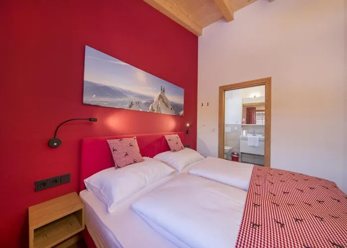 Nationalpark Seespitze *