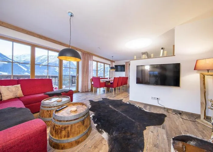 Nationalpark Seespitze *