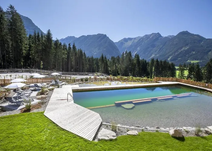 Nationalpark Seespitze * Neukirchen am Großvenediger