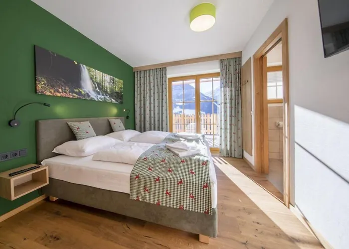 Casa vacanze Nationalpark Seespitze