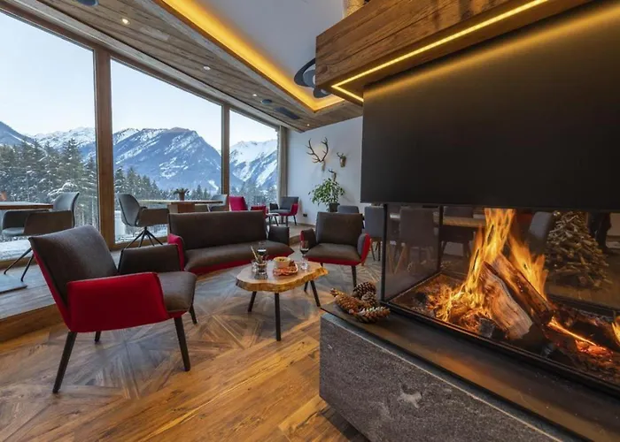 Nationalpark Seespitze