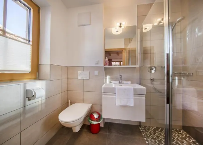 Nationalpark Seespitze *