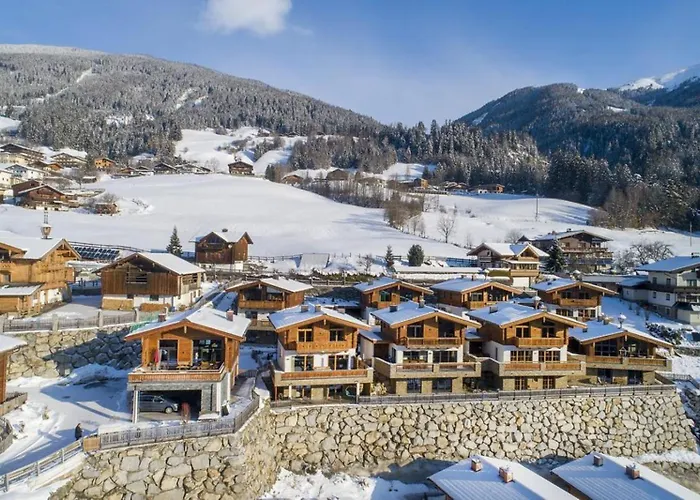 Casa vacanze Nationalpark Seespitze Neukirchen am Großvenediger