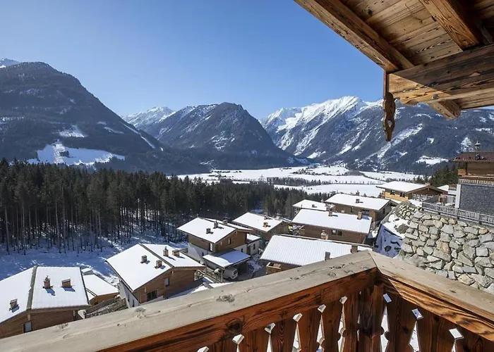 Nationalpark Seespitze
