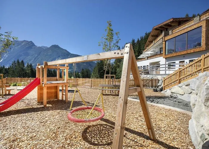 Nationalpark Seespitze *