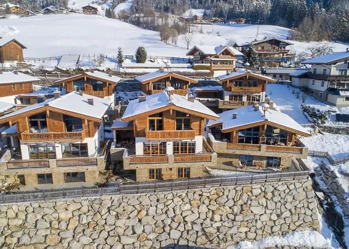 Nationalpark Seespitze * Neukirchen am Großvenediger