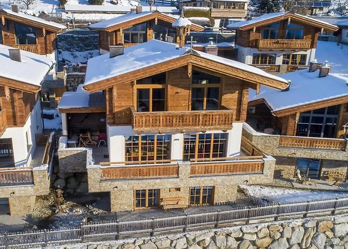 Nationalpark Seespitze