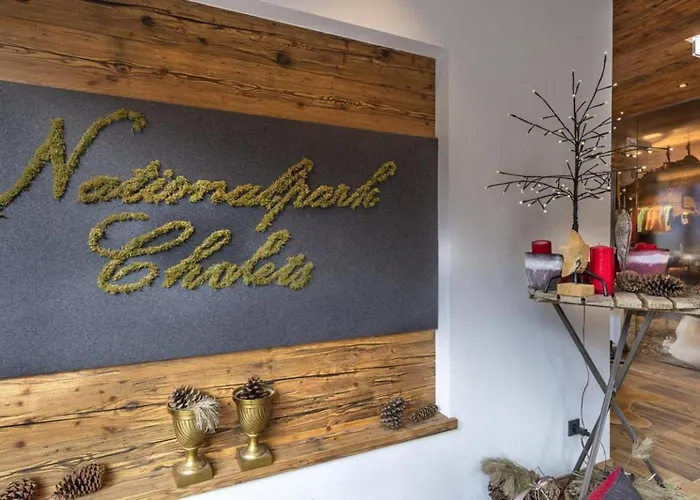 Σπίτι διακοπών Nationalpark Seespitze